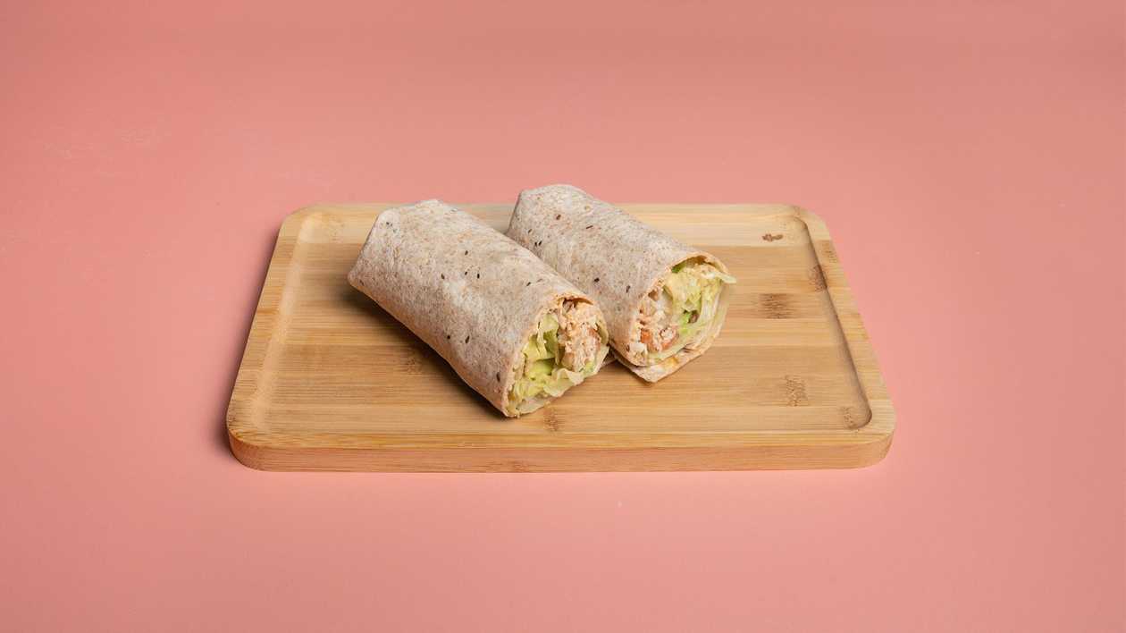 Chicken Avocado (G/E)