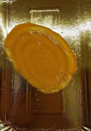 Deer Leg Pastry
