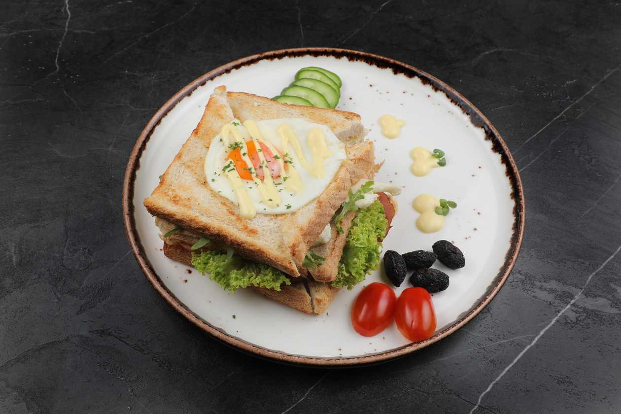 Cyprus N' Toast