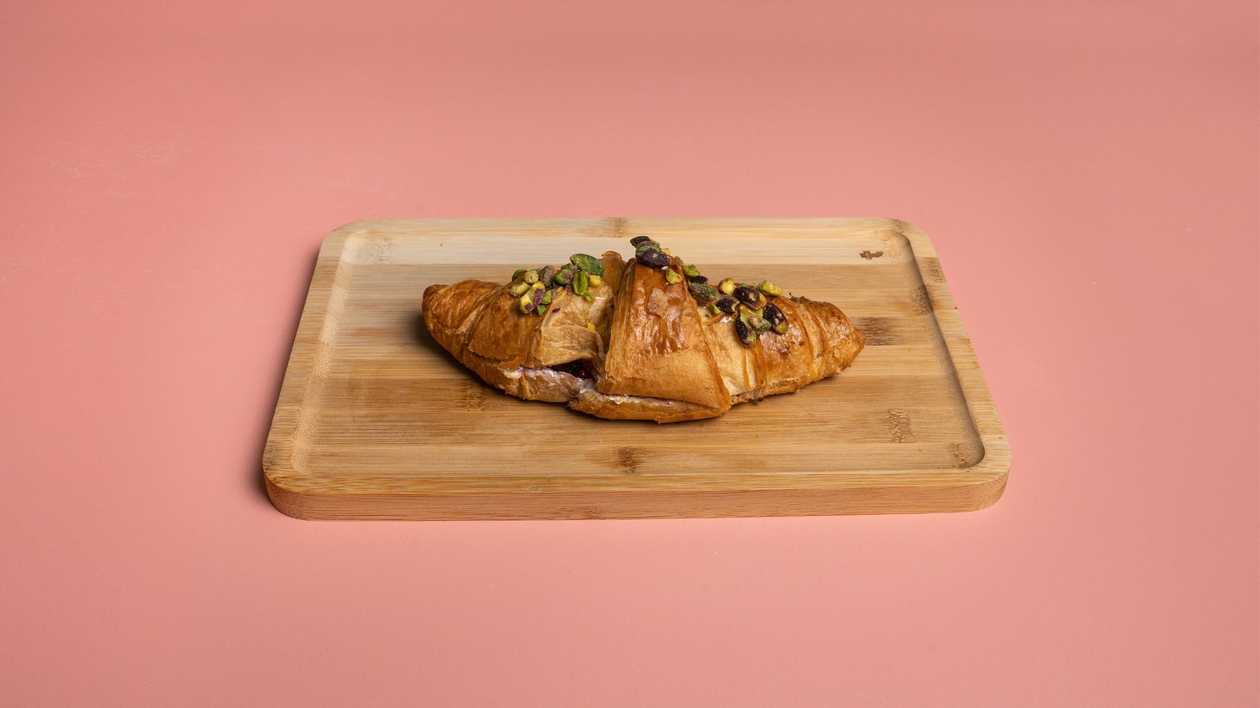 Berries Pistachio (G/E/N/L)