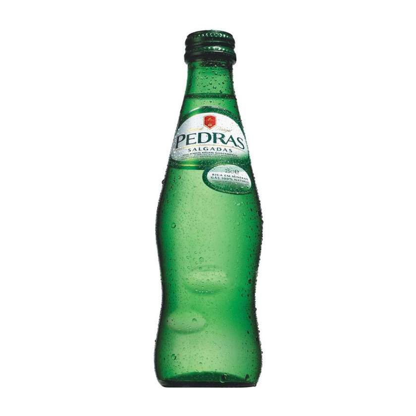 Pedras Water