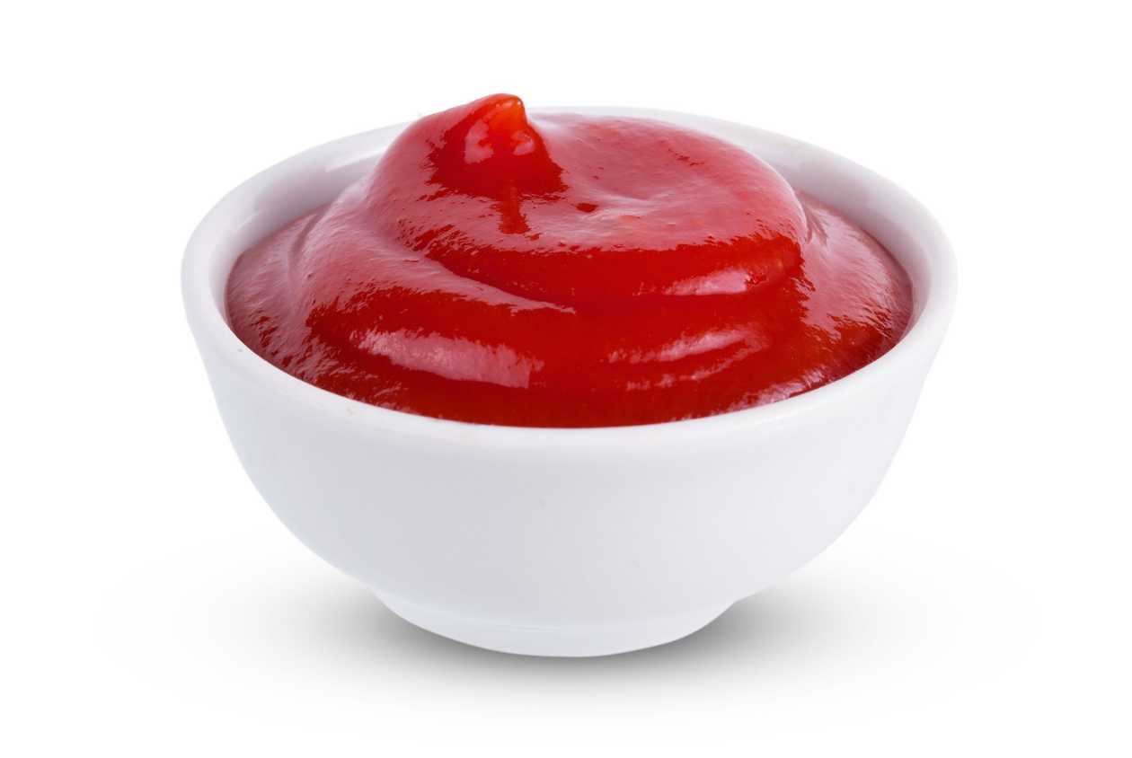 Ketchup