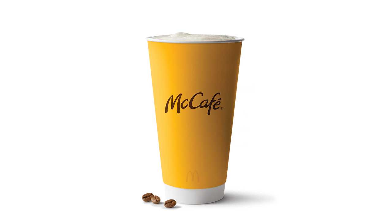 Grande Latte