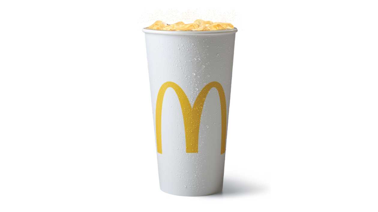 Medium Fanta