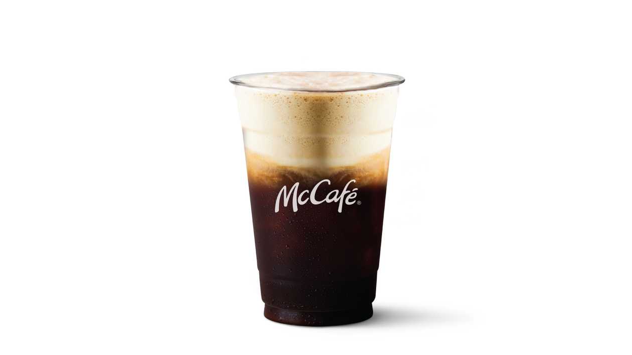 Freddo Espresso