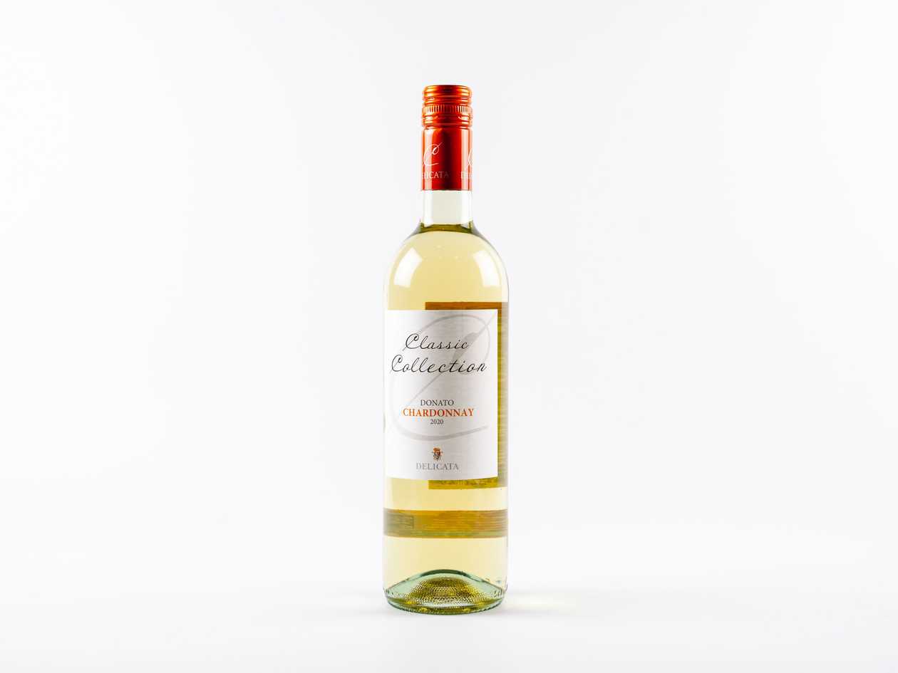 Delicata Classic Collection Donato