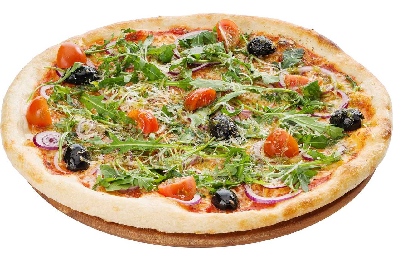 Vegetarian 42 cm