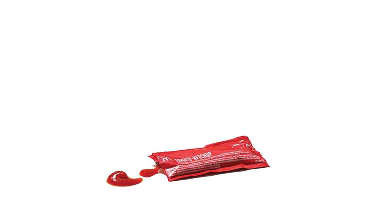 Ketchup