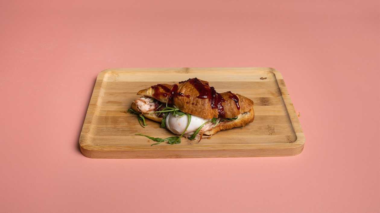 Make Your Own Croissant