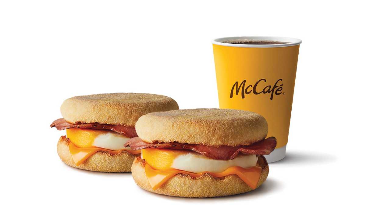 Breakfast Bundle