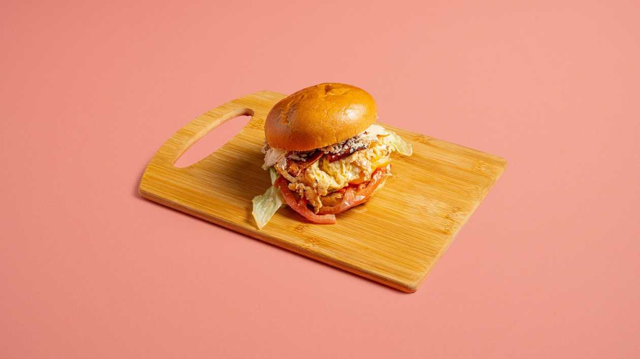 Caesar Bun (E/L/O/G)