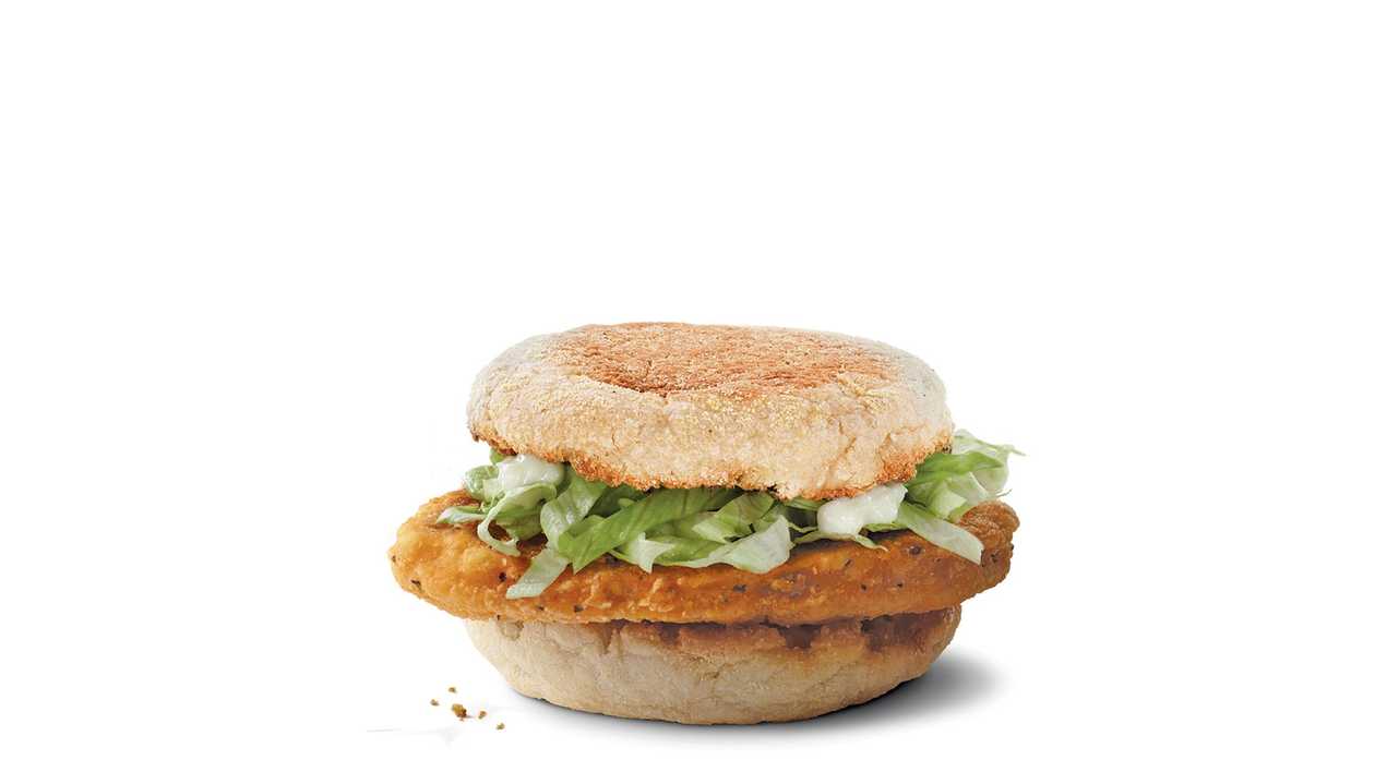 Chicken Muffin