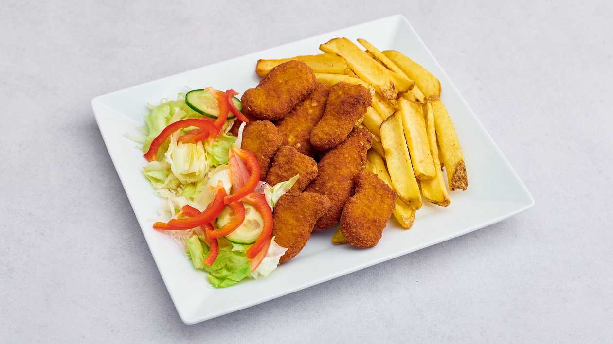 Chicken Nuggets