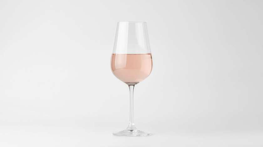 Rose Wine