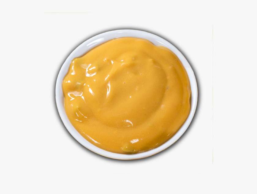 Homemade cheddar