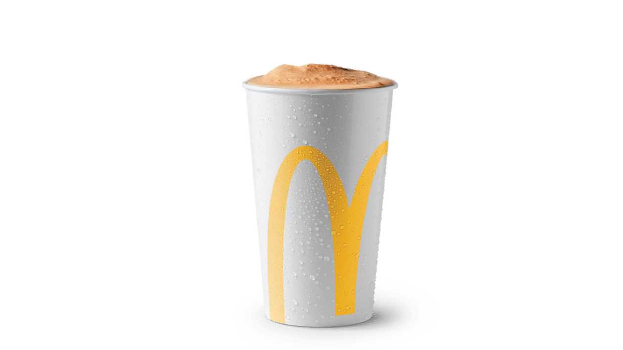 Regular Chocolate Milkshake 0.4L