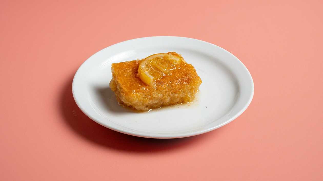 Orange Pie