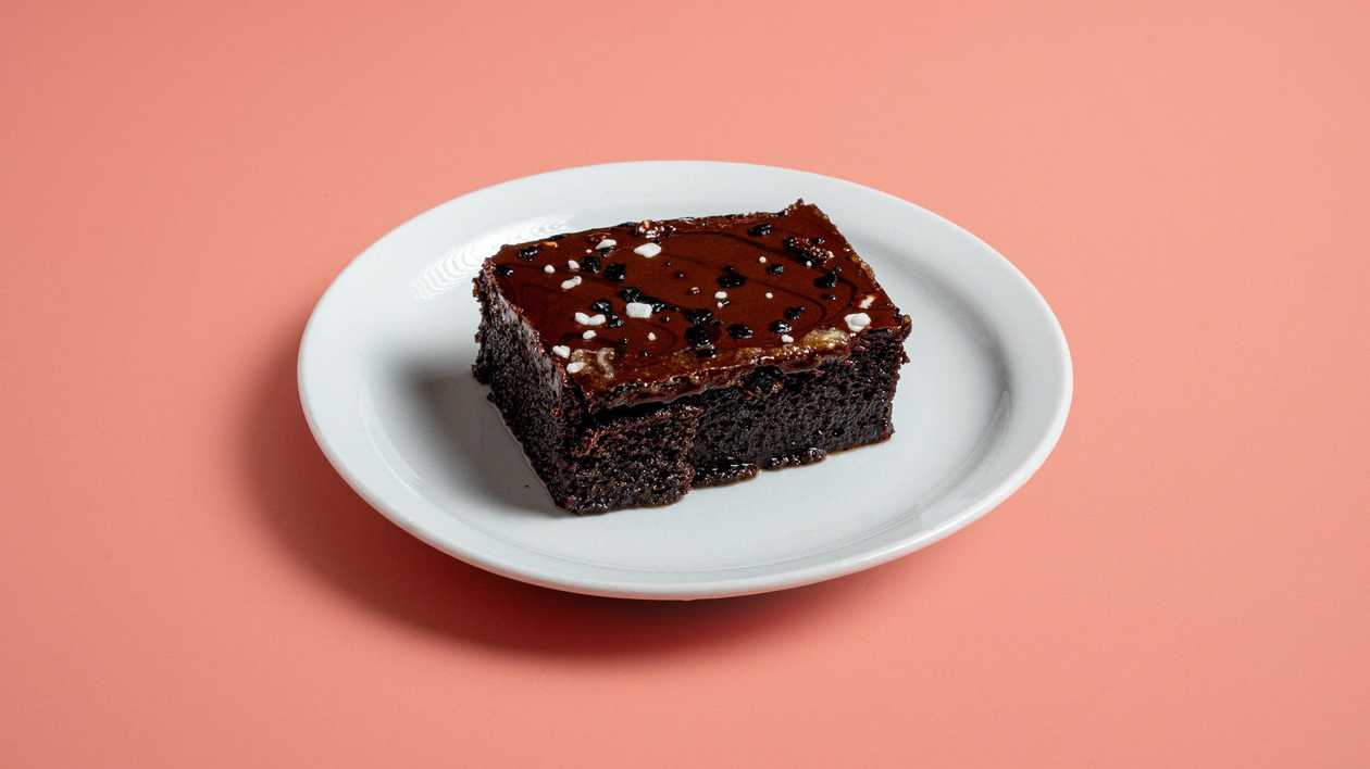 Chocolate Pie