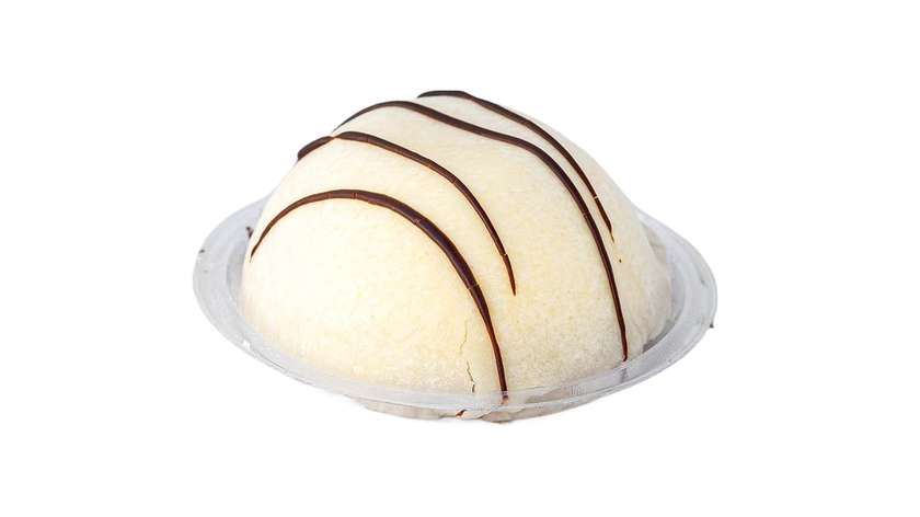 Duo Mousse Stevia Single Sweet