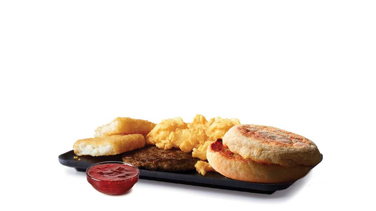 Big Breakfast