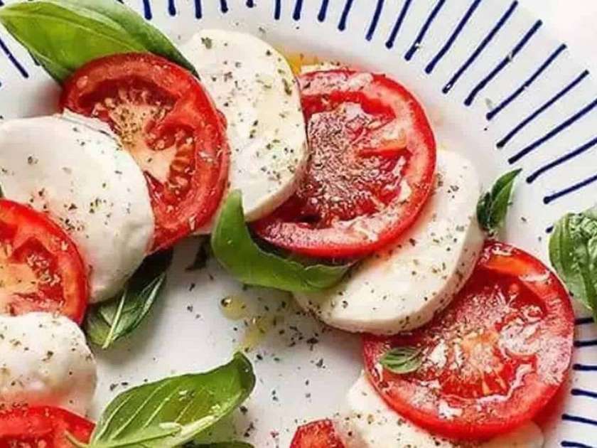 Caprese Salad