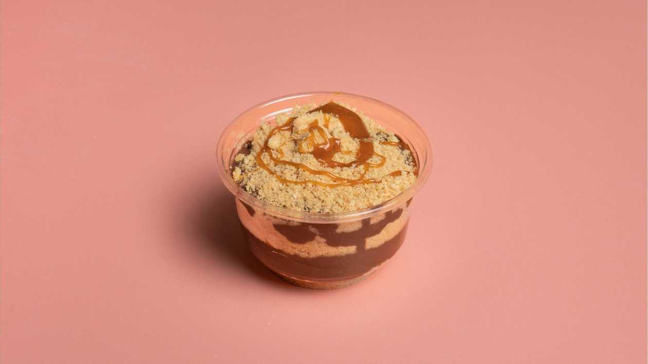 Apple Crumble Pot   (O/S/L)