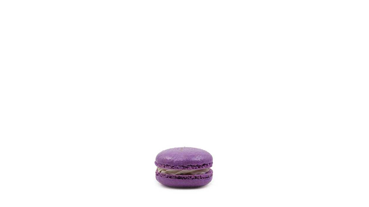 Macaron Raspberry