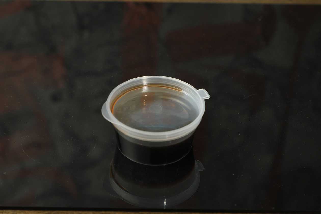 Soy Sauce