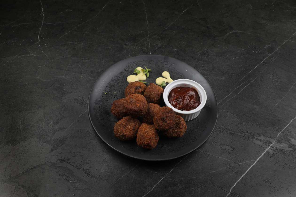 Beef Meatball