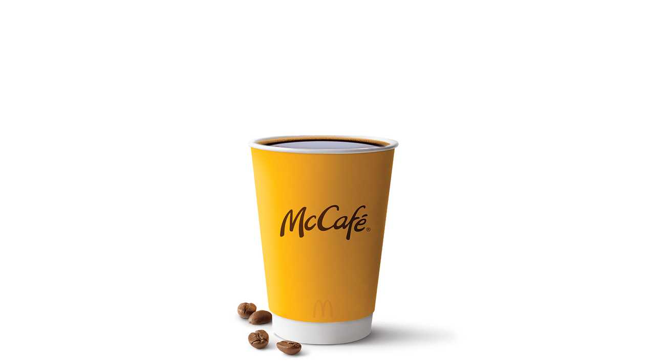 Tall Americano