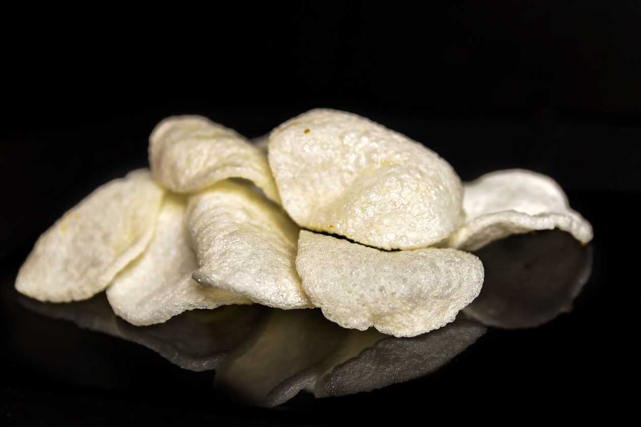 Prawn Crackers