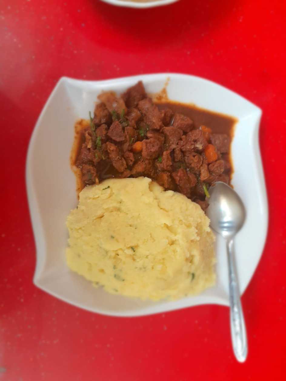 Beef Stew
