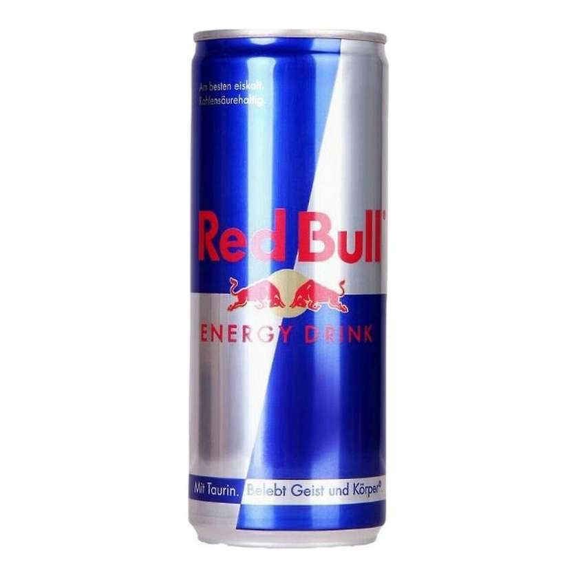 Red Bull