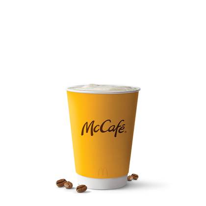 Tall Latte