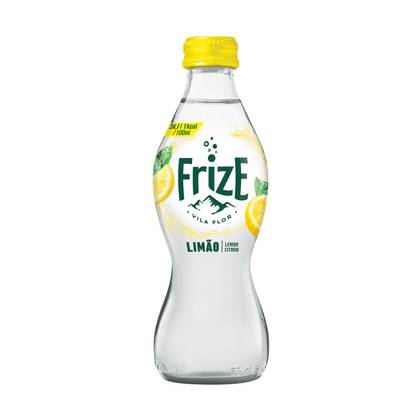 Lemon Fizz