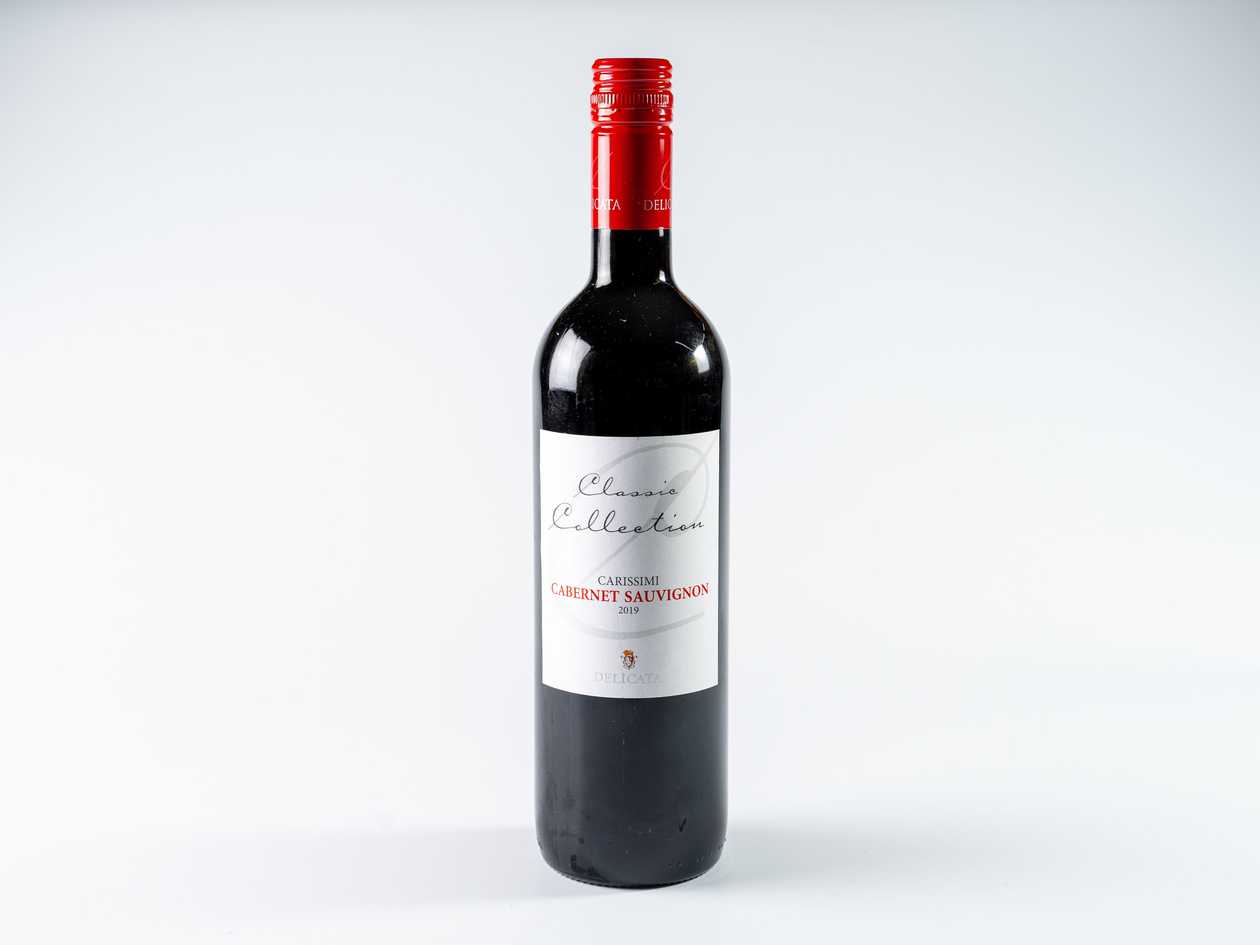 Delicata Classic Collection Carissimi