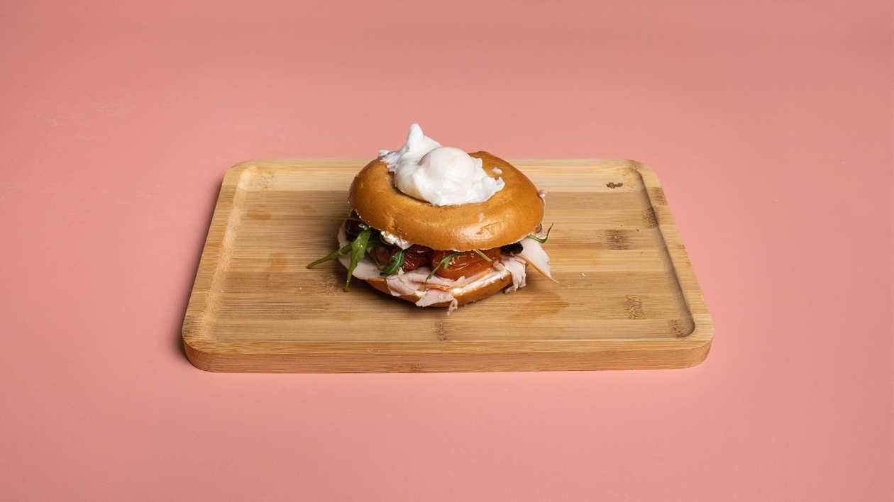 Turkey Cream Cheese