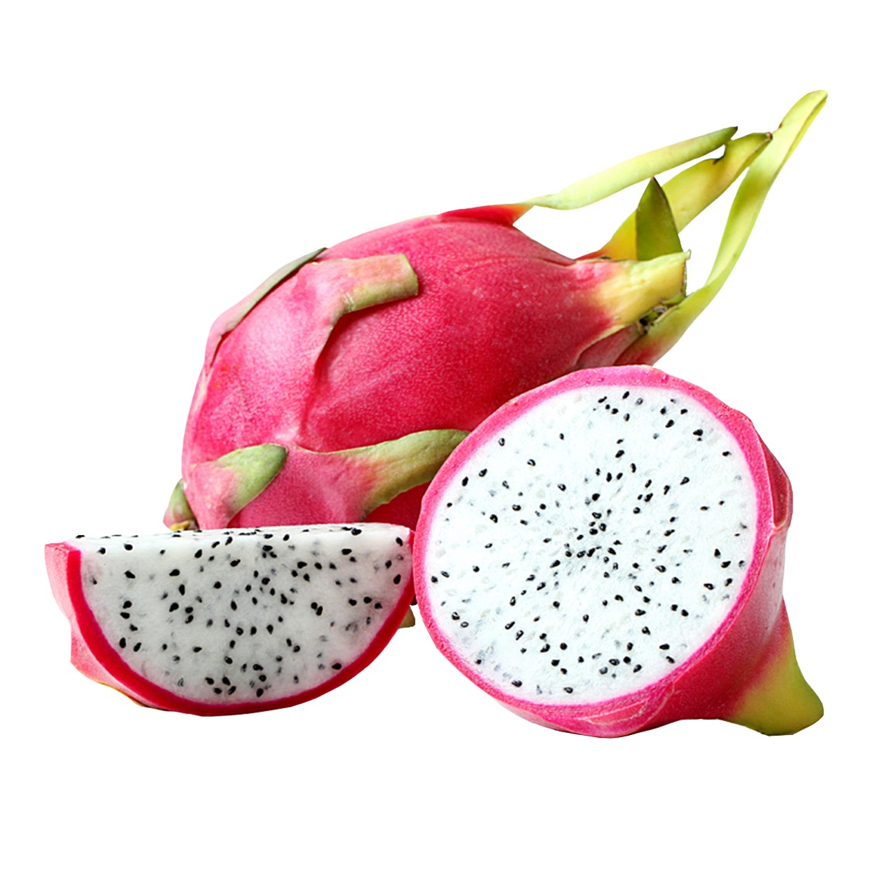 Red Dragon Fruit, 1pc (expires soon)