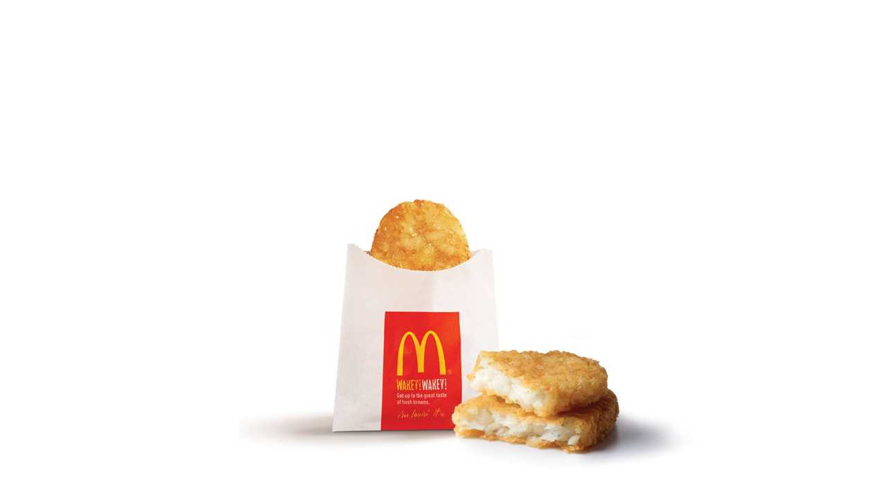 Hash Brown