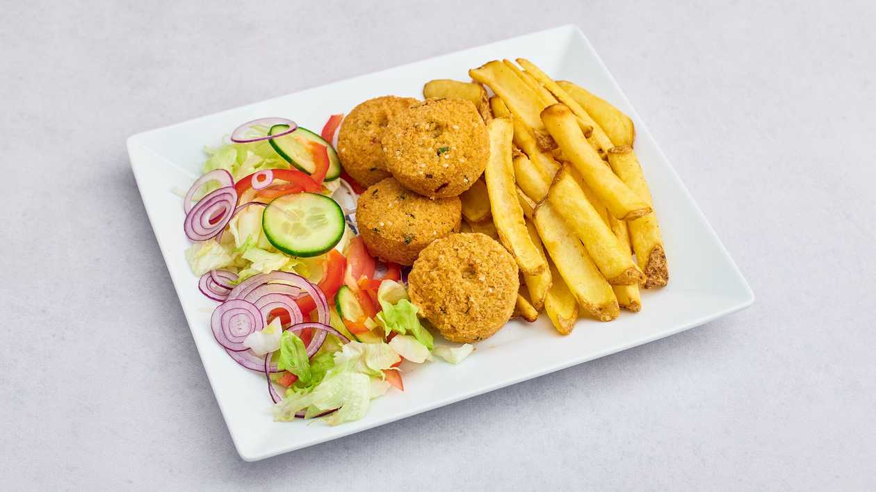 Danie Falafel