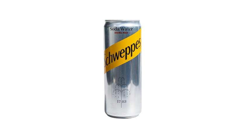 Soda