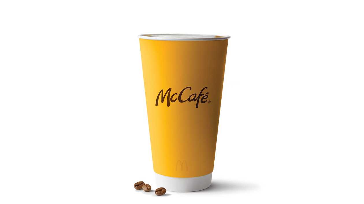 Grande Flat White