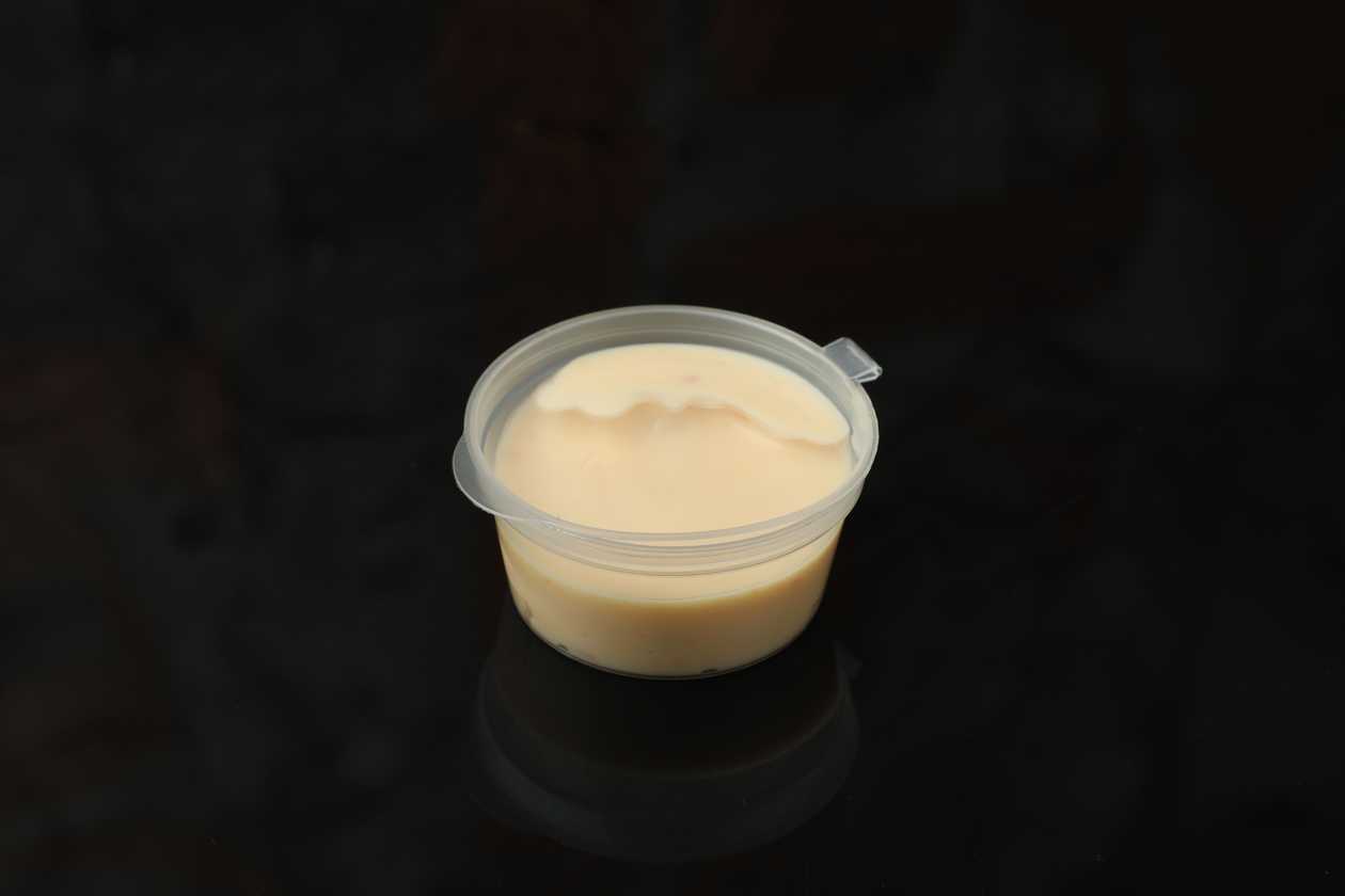 Sweet Chilli Mayo