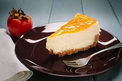 Lotus Cheesecake