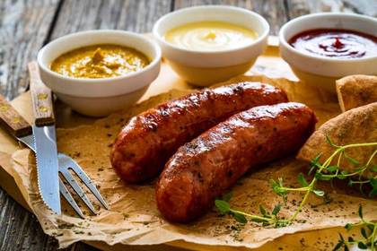 Sausages