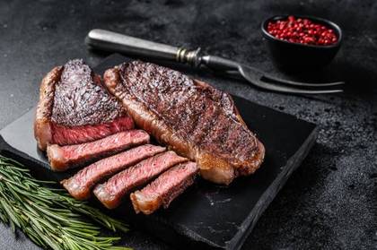 Beef Fillet Steak