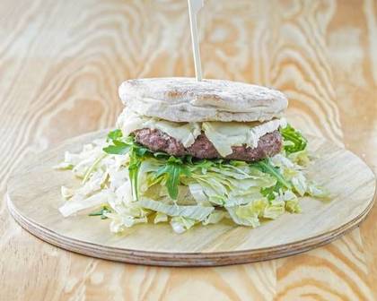 Caco Burger