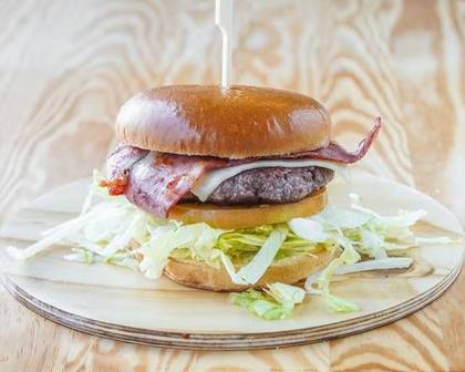Angus Burger