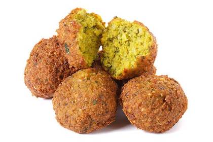 Falafel Balls