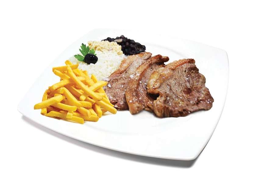 Picanha À PATEO PREMIUM